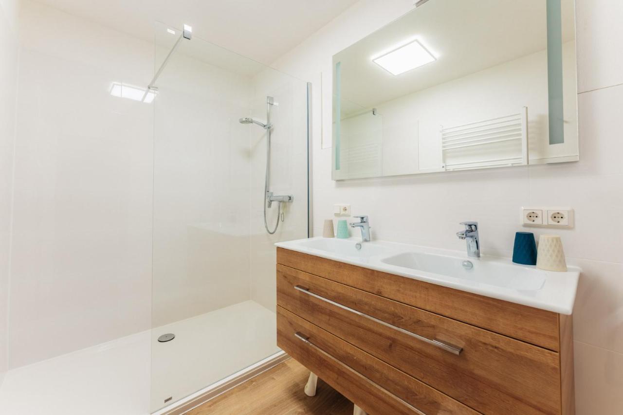 Apartmán Bergschwalbe St. Andreasberg Sankt Andreasberg Exteriér fotografie