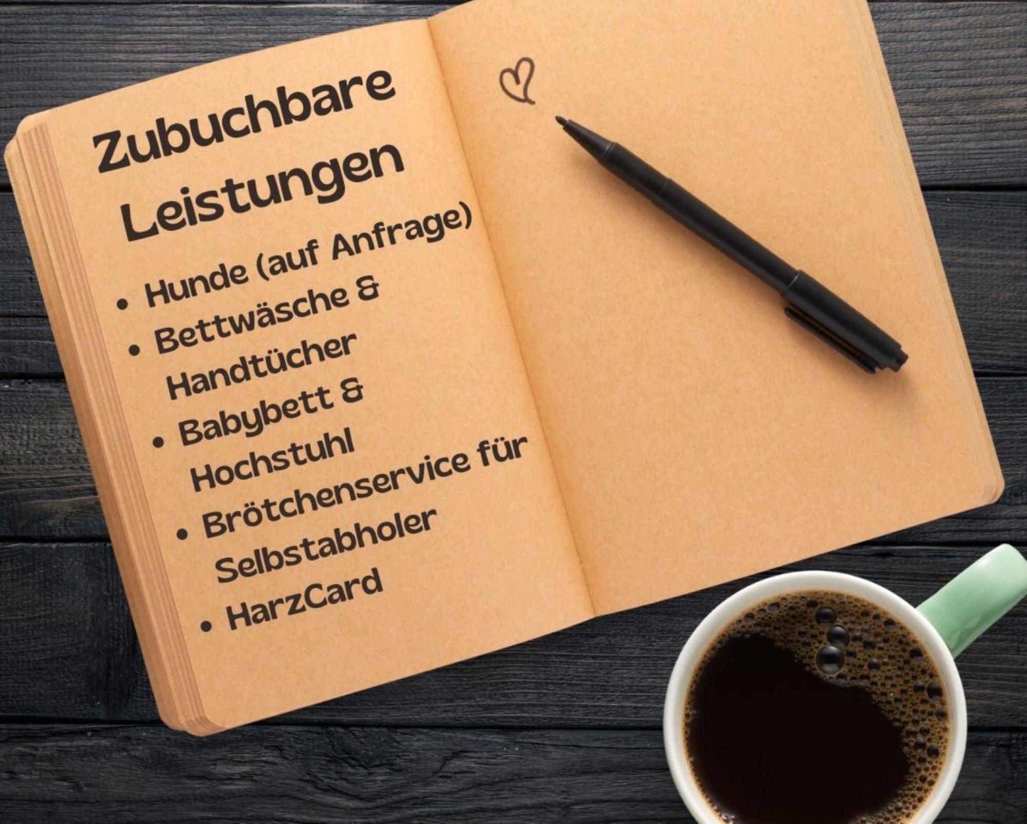 Apartmán Bergschwalbe St. Andreasberg Sankt Andreasberg Exteriér fotografie
